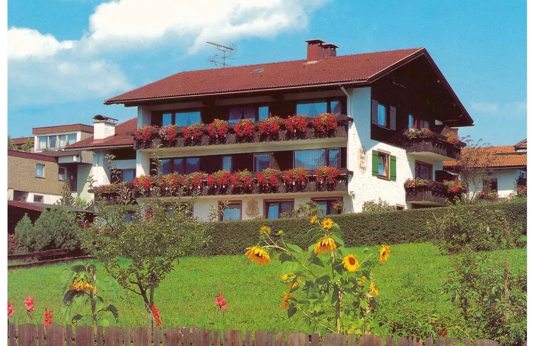 Gästehaus Burger-1